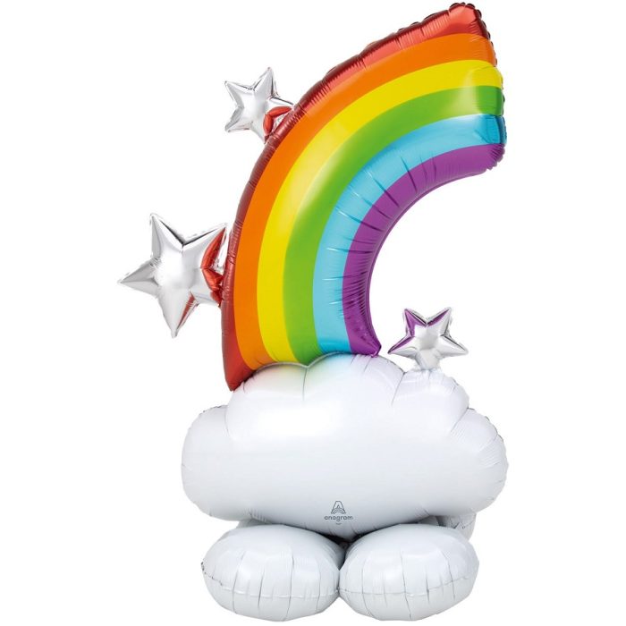 AIRLOONZ RAINBOW