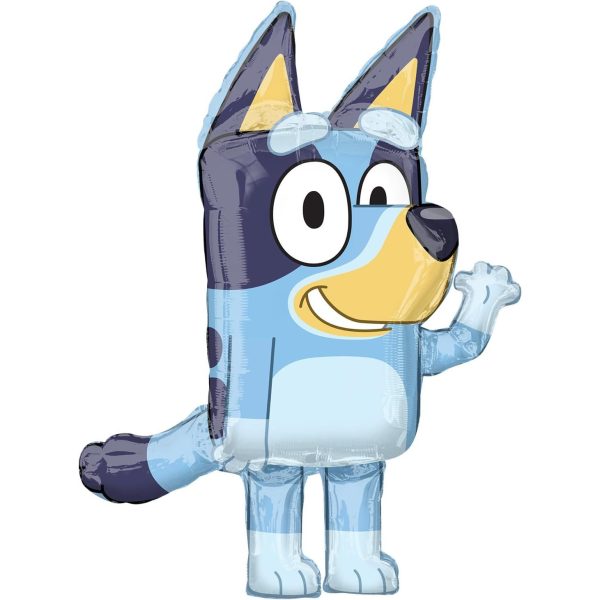 AIRWALKER BLUEY