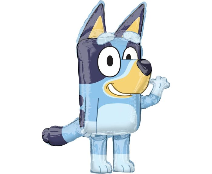 AIRWALKER BLUEY