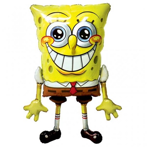 AIRWALKER SPONGBOB