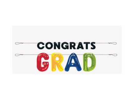 BANNER CONGRATS