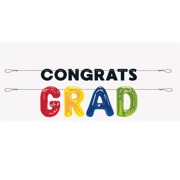 BANNER CONGRATS