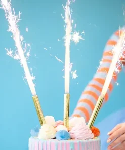 CAKE FOUNTAINS