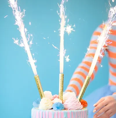 CAKE FOUNTAINS