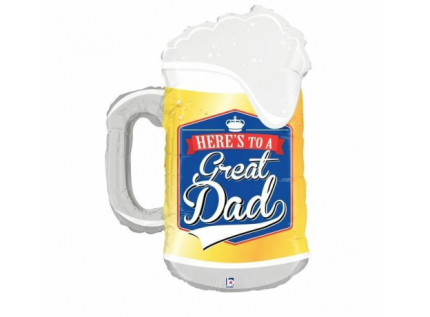 FOIL BEER