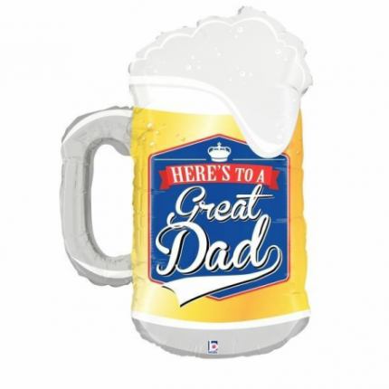 FOIL BEER