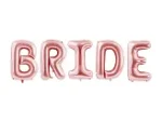 FOIL BRIDE ROSE GOLD 2