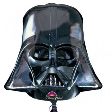 FOIL DARTH VADER