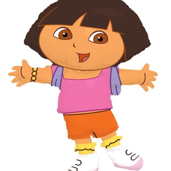 FOIL DORA