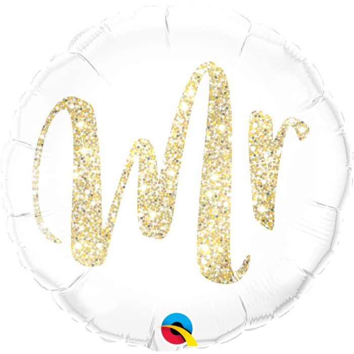 FOIL MR