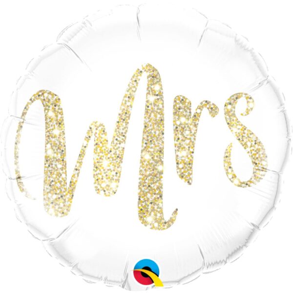 FOIL MRS