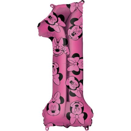 FOIL NO1 MINNIE