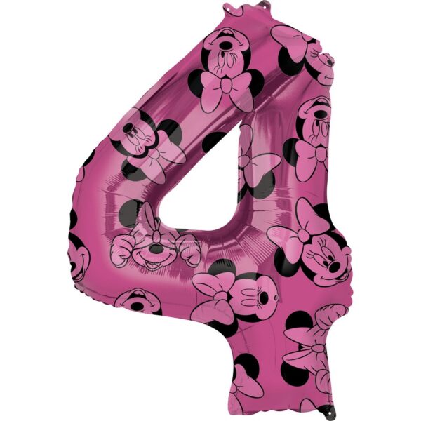 FOIL NO4 MINNIE