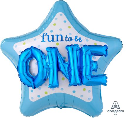 FOIL ONE 3D