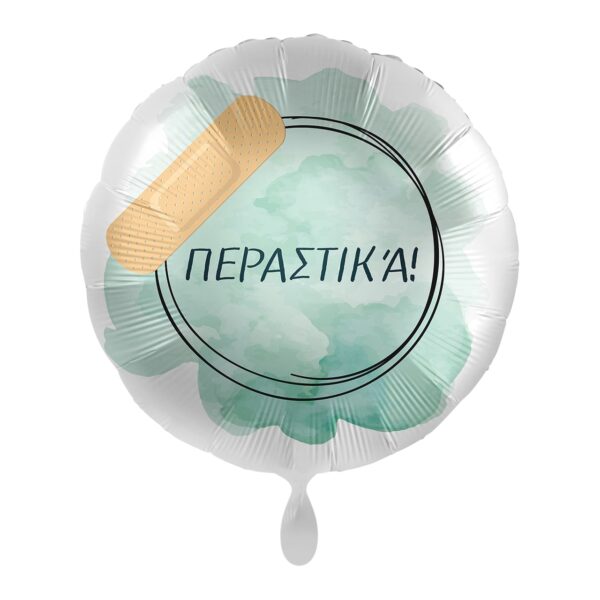 FOIL PERASTIKA