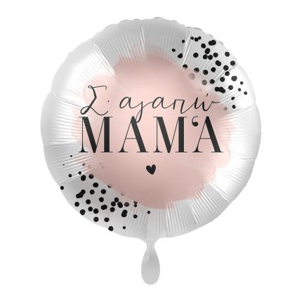 FOIL SAGAPO MAMA