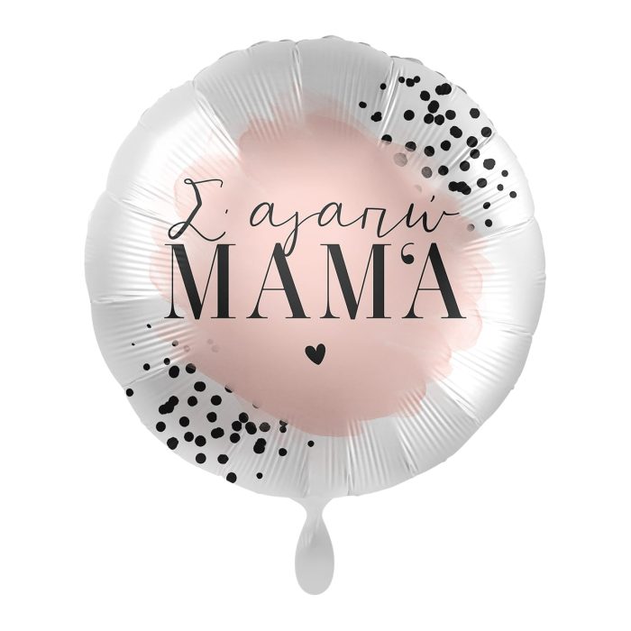 FOIL SAGAPO MAMA