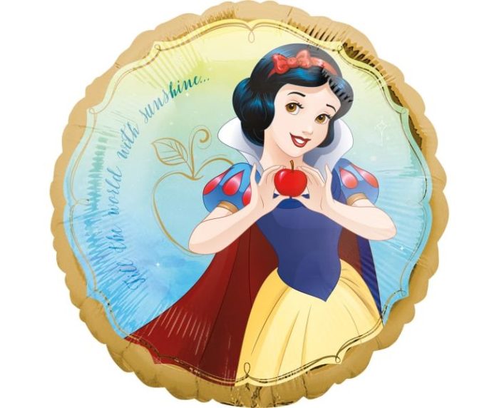 FOIL SNOW WHITE