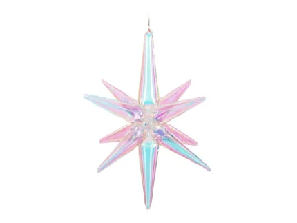 FOIL STAR 3D