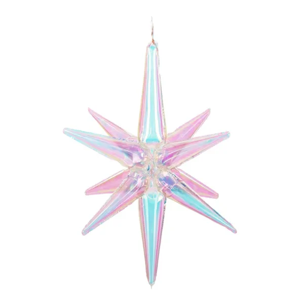 FOIL STAR 3D