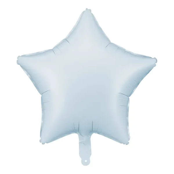 FOIL STAR BLUE