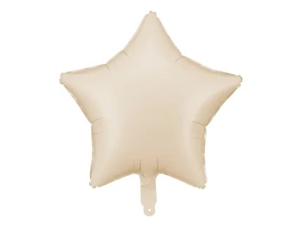 FOIL STAR LIGHT GREY