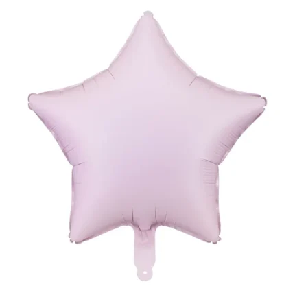 FOIL STAR PURPLE