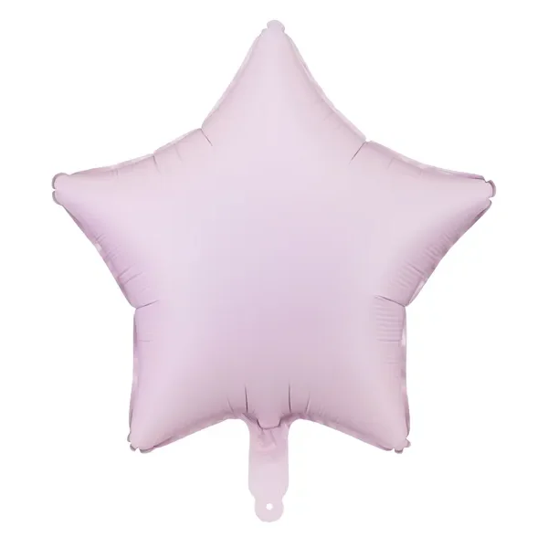 FOIL STAR PURPLE