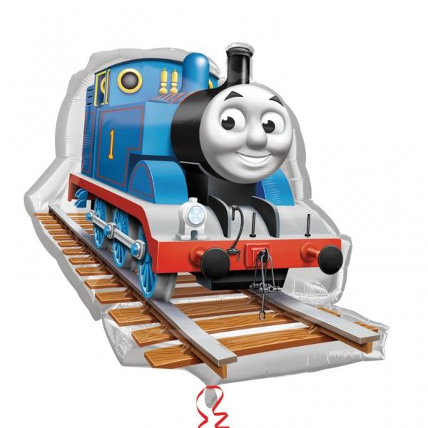 FOIL THOMAS