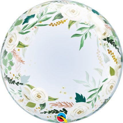 FOIL WEDDING FLORAL