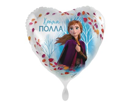 FOIL XRONIA POLLA ANNA