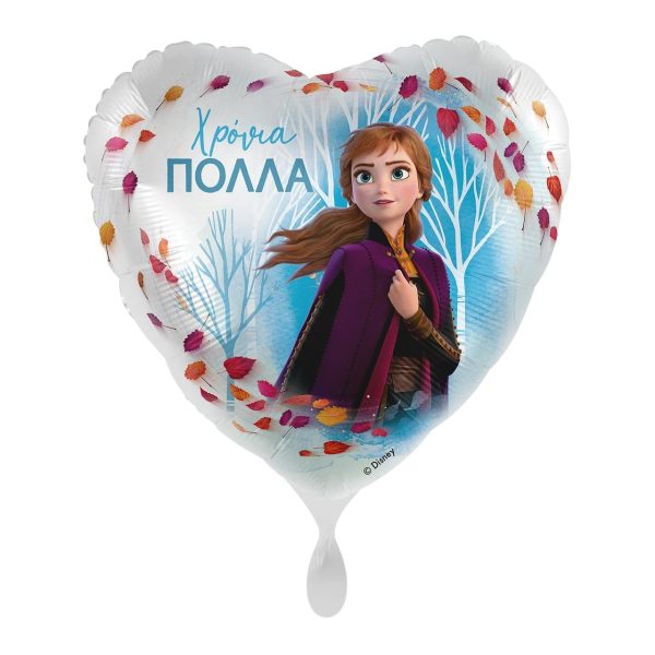 FOIL XRONIA POLLA ANNA