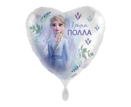 FOIL XRONIA POLLA ELSA
