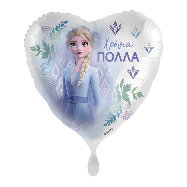 FOIL XRONIA POLLA ELSA
