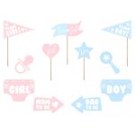 GENDER REVEAL PROPS 2