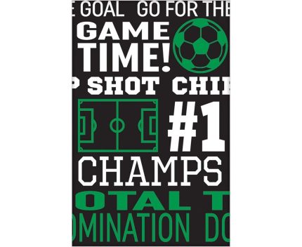 GOAL GETTER