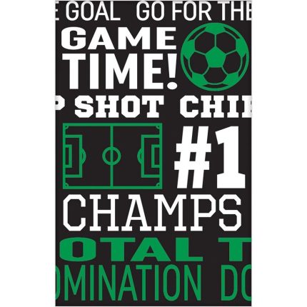 GOAL GETTER
