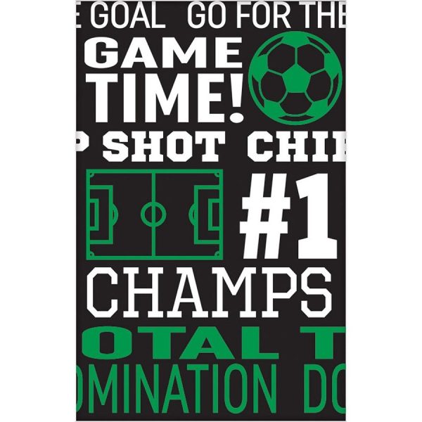 GOAL GETTER