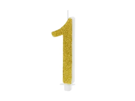 GOLD CANDLE NO1