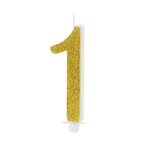 GOLD CANDLE NO1