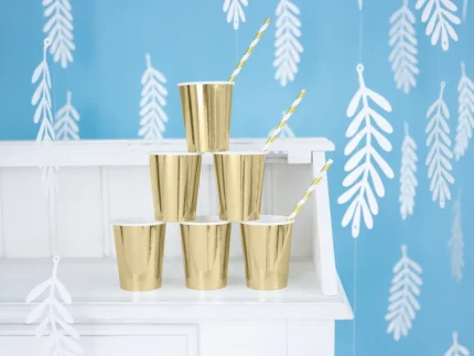 GOLD CUPS 1