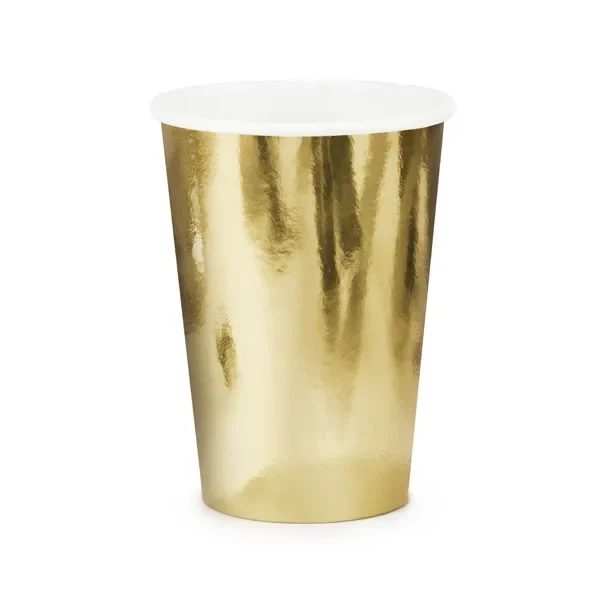 GOLD CUPS
