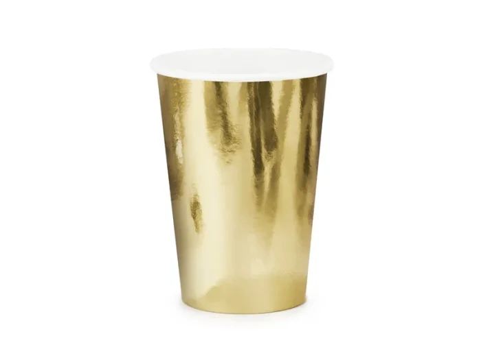 GOLD CUPS