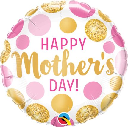 HAPPY MOTHERS DAY
