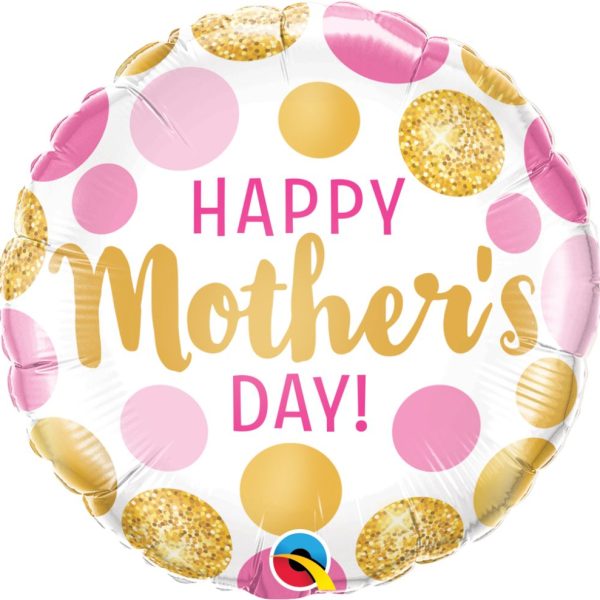 HAPPY MOTHERS DAY