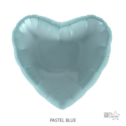 KARDIA PASTEL BLUE