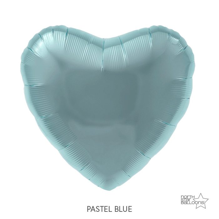 KARDIA PASTEL BLUE