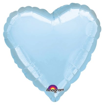 KARDIA PEARL BLUE