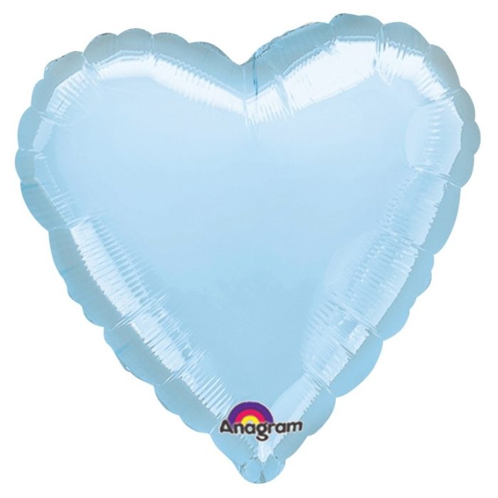 KARDIA PEARL BLUE