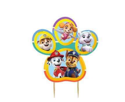 KERI PAW PATROL